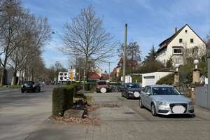 * Untertürkheim: Sehr schöne, großzügige 4,5-Zi.-Wohnung direkt an den Weinbergen * EBK * TL-Bad * – Die vollständige Adresse der Immobilie erhältst du vom Anbieter., 70327 Untertürkheim (Ortsteil), Stuttgart – Vorschaubild 18