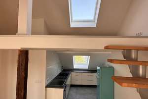 Zuhause mit 1,5 Zimmern in zentraler Lage von Nürnberg – Körnerstraße 60, 90459 Gugelstraße, Nürnberg – Vorschaubild 10
