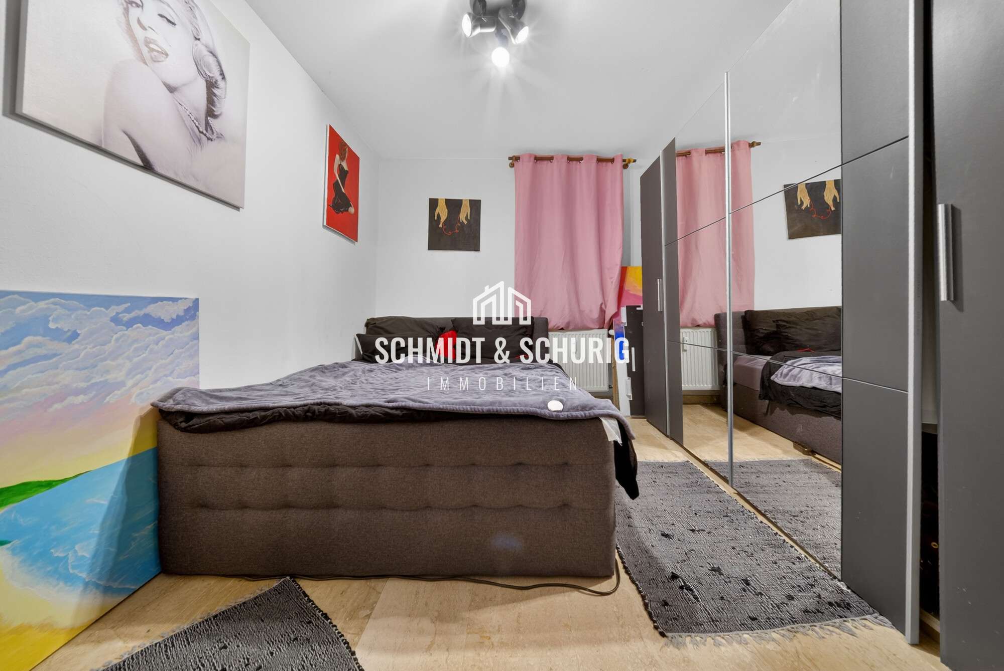 Immobilie in Neulingen - Charmantes Zweifamilienhaus mit Einliegerwohnung in Neulingen - Bild 7