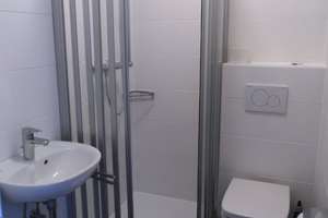 gepflegtes 1 Zimmerappartement, nur 10 Fußminuten zur Uni -  mit EBK
für den berufstätigen Single,  – Schillerstraße 33 3.OG. mi, 34117 Nord (Holland), Kassel – Vorschaubild 3