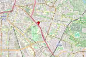 Kapitalanlage mit Balkon zum grünen Innenhof – vermietete 2-Zimmer-Wohnung – Die vollständige Adresse der Immobilie erhältst du vom Anbieter., 4317 Reudnitz-Thonberg, Leipzig – Vorschaubild 8