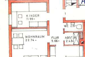 Tolle 3-Zimmer-Wohnung Mit Balkon in Regensburg – Boelckestr. 1, 93051 Kumpfmühl-Ziegetsdorf-Neuprüll, Regensburg – Vorschaubild 8