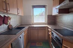 Großzügige 3-Zimmer-Wohnung mit 2 Bädern und großem Balkon in Schlebusch, bezugsfrei ab 01.07. – Opladener Straße 102, 51375 Schlebusch, Leverkusen – Vorschaubild 4
