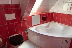 3 Zimmer-Maisonette-Wohnung mit offenem Raumkonzept in zentraler Lage Hannover-Hainholz – Philipsbornstraße 60, 30165 Vahrenwald, Hannover – Vorschaubild 11