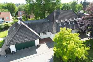 °° Energetisch kernsanierte Unternehmervilla inklusive Einbauküche °° – Schimmelbuschweg 58, 42719 Solingen – Vorschaubild 9