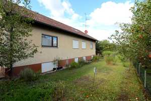 Geräumiges Zweifamilienhaus mit gemütlichem Garten und Garage – Ansbach (Kreis) – Vorschaubild 20
