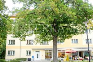 Gruna-drei Zimmer-Selbstbezug! – Die vollständige Adresse der Immobilie erhältst du vom Anbieter., 1277 Gruna, Dresden – Vorschaubild 2