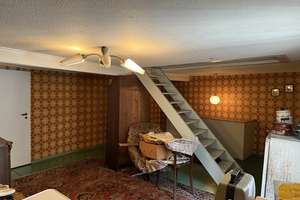 Charaktervolles Haus mit Potenzial – Die vollständige Adresse der Immobilie erhältst du vom Anbieter., 99885 Ohrdruf – Vorschaubild 17