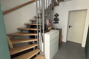 Privatverkauf-Gepflegte moderne Doppelhaushälfte mit Erdwärme, Kaminofen und Sauna in Rommerskirchen – Die vollständige Adresse der Immobilie erhältst du vom Anbieter., 41569 Rommerskirchen – Vorschaubild 4