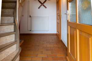Schwarzwaldhaus mit Scheune in traumhafter Lage – Graben 7, 79695 Lörrach (Kreis) – Vorschaubild 12