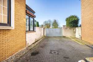 Bardenberg!
Einseitig angebautes Einfamilienhaus mit traumhaftem Garten – Aachen (Kreis) – Vorschaubild 17