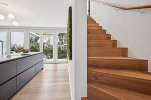 Townhouse in Blankenese – Die vollständige Adresse der Immobilie erhältst du vom Anbieter., 22587 Blankenese, Hamburg – Vorschaubild 6