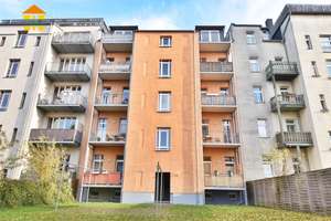 HIER WILL ICH WOHNEN! Dachgeschosstraum mit Einbauküche! – Zeißstraße 19, 9131 Hilbersdorf, Chemnitz – Vorschaubild 2