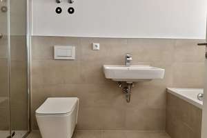 Fantastischer Ausblick mit 2-Zimmer-Maisonette-Whg. in Elbnähe – Schönebecker Straße 126 a, 39104 Buckau, Magdeburg – Vorschaubild 10