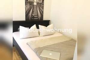 Tauschwohnung: Traum- 1,5-Zimmerwohnung in Berlin Pberg gegen 3 Zimmer – Winsviertel 1, 10405 Prenzlauer Berg, Berlin – Vorschaubild 5
