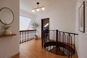 Exklusiv vermietete Maisonette: 3-Zimmer-Wohnung zum Kauf in Berlin-Zehlendorf – Die vollständige Adresse der Immobilie erhältst du vom Anbieter., 14165 Zehlendorf, Berlin – Vorschaubild 5
