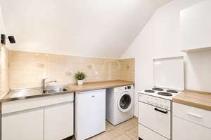 Freiwerdend: Vermietete 1-Zimmerwohnung in Toplage der Heidelberger Altstadt mit Stellplatz! – Die vollständige Adresse der Immobilie erhältst du vom Anbieter., 69117 Altstadt, Heidelberg – Vorschaubild 4