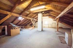 Ehemaliges "Sacherl" mit Stallgebäude, Wohnung, Scheune und 2 Baugrundstücken – Die vollständige Adresse der Immobilie erhältst du vom Anbieter., 94051 Hauzenberg – Vorschaubild 15
