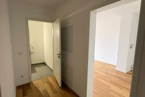 Moderne 2-Zimmer-Wohnung mit Balkon in München – Gmunder Str. 18b, 81379 Obersendling, München – Vorschaubild 6