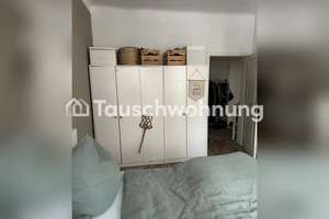 Tauschwohnung: 2-Zimmer-Wohnung in Altwest zum Tausch – Die vollständige Adresse der Immobilie erhältst du vom Anbieter., 4177 Lindenau, Leipzig – Vorschaubild 2