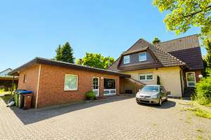 Zweifamilienhaus mit Gewerbeeinheit und vielen Möglichkeiten - Bieterverfahren – Die vollständige Adresse der Immobilie erhältst du vom Anbieter., 21614 Buxtehude – Vorschaubild 29