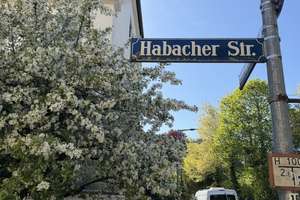 Sendling| Fresh, urban & sofort verfügbar - modernisierte Wohnung mit Westbalkon & Tiefgarage – Die vollständige Adresse der Immobilie erhältst du vom Anbieter., 81377 Am Waldfriedhof, München – Vorschaubild 21