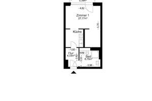 Helle Wohnung im Neubau – Karl-Holtz-Straße 18, 12687 Marzahn, Berlin – Vorschaubild 13