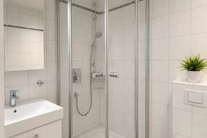 **2-Zimmer-Wohnung im 1. OG mit Küche & Balkon – 44 m² – Zum Verkauf** – 48165 Hiltrup-Mitte, Münster – Vorschaubild 5