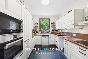 Huchting | Freistehendes Zweifamilienhaus mit großem Grundstück – Die vollständige Adresse der Immobilie erhältst du vom Anbieter., 28259 Sodenmatt, Bremen – Vorschaubild 9