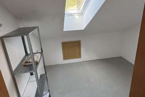 3-Zimmer-Wohnung Dachgeschoss Würzburg Dürrbachau Balkon möbliert – Die vollständige Adresse der Immobilie erhältst du vom Anbieter., 97080 Dürrbachtal, Würzburg – Vorschaubild 14