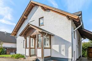 Familienoase mit Gestaltungspotential in Lingerhahn – Die vollständige Adresse der Immobilie erhältst du vom Anbieter., 56291 Lingerhahn – Vorschaubild 2