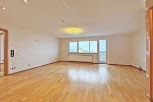 5 ZKB Eigentumswohnung mit Balkon und Außenstellplatz mit top Anbindungen in Trier, Auf der Bausch! – Die vollständige Adresse der Immobilie erhältst du vom Anbieter., 54293 Ehrang/Quint, Trier – Vorschaubild 3