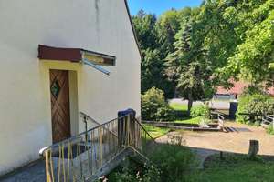 Frisch kernsaniertes Zuhause im Grünen – ideal für Familien, Naturliebhaber, Senioren – Hüttenmühle 2, 34593 Knüllwald – Vorschaubild 17