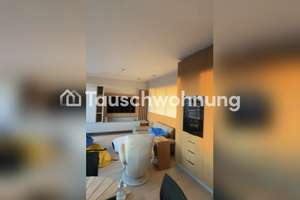 Tauschwohnung: Penthousewohnung mit Stadtblick – Die vollständige Adresse der Immobilie erhältst du vom Anbieter., 22307 Barmbek-Nord, Hamburg – Vorschaubild 2