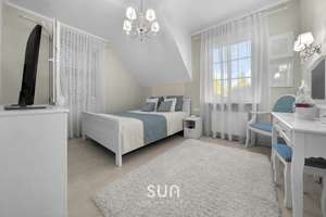 TRAUMHAUS ZWISCHEN GRÜN UND GROSSSTADT – 2018 Saniertes EFH mit Garten, Terrasse & 130 m² – 65929 Unterliederbach, Frankfurt am Main – Vorschaubild 6