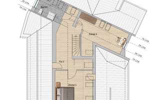 100 m² Altbautraum auf zwei Ebenen in Stuttgart Süd – Die vollständige Adresse der Immobilie erhältst du vom Anbieter., 70199 Heslach, Stuttgart – Vorschaubild 29