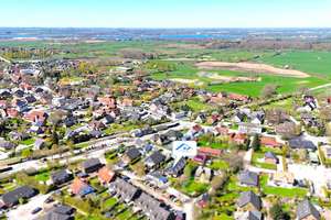 Ankommen und Wohlfühlen - wunderschönes Reihenendhaus in guter Lage – Die vollständige Adresse der Immobilie erhältst du vom Anbieter., 24354 Rieseby – Vorschaubild 4