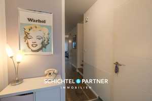 NEUER PREIS | Hochwertiges Reihenhaus mit toller Ausstattung und Stellplatz – Oldenburg (Oldenburg) – Vorschaubild 6