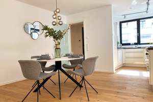 Exklusives 5-Zimmer-Townhouse mit gehobener Innenausstattung und EBK in Düsseldorf Flingern Nord – Birkenstr. 82d, 40233 Flingern Nord, Düsseldorf – Vorschaubild 5