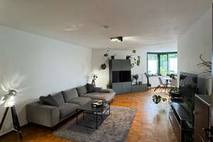 2-Zimmer-Wohnung in Köln-Sülz direkt am Uni-Center mit Gartenmitbenutzung