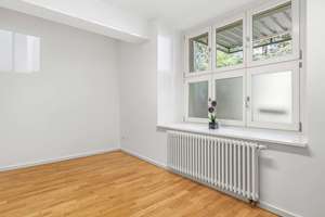Modern, gepflegt und sofort bezugsfrei – 2-Zimmer-Wohnung mit Terrasse und toller Küche – Die vollständige Adresse der Immobilie erhältst du vom Anbieter., 14167 Lichterfelde, Berlin – Vorschaubild 35