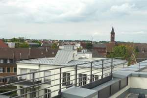 Penthouse in den Klostergärten – Hörster Platz 3-10, 48147 Schlachthof, Münster – Vorschaubild 3