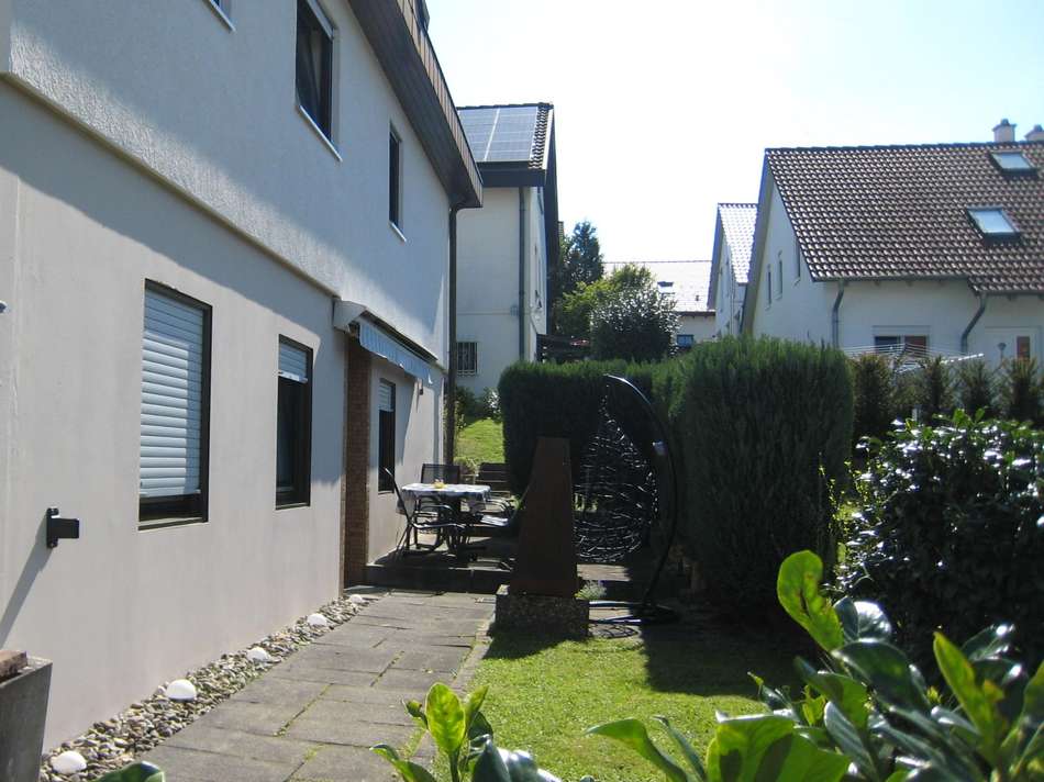 Zugang zur ELW