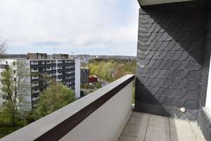 Kapitalanlage in Uni-Nähe – Die vollständige Adresse der Immobilie erhältst du vom Anbieter., 42119 Elberfeld, Wuppertal – Vorschaubild 8