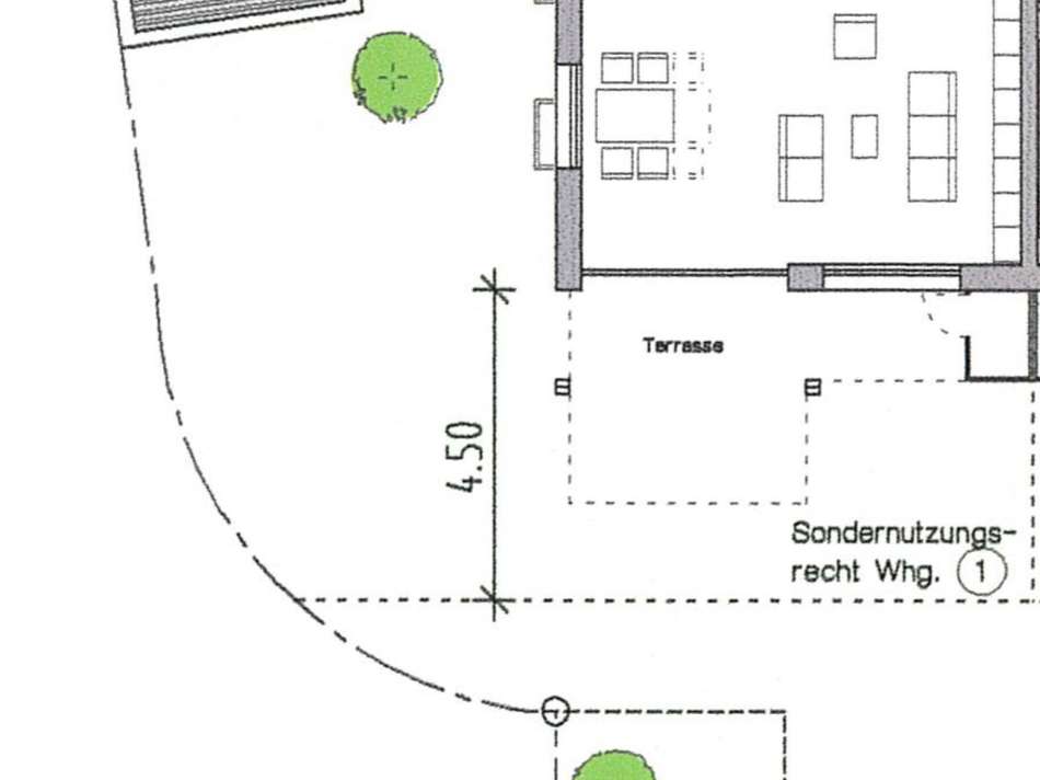 Sondernutzungsrecht Gartena...