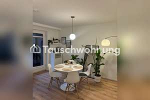 Tauschwohnung: Modernisierte 1 Zimmer Wohnung Eimsbüttel mit Aufzug