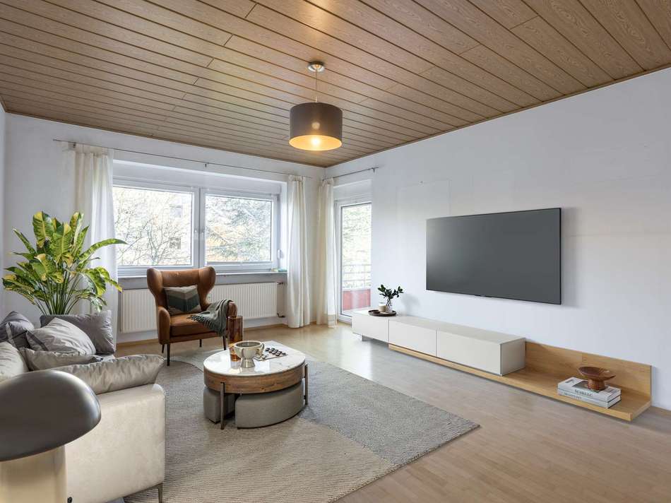 Wohnen_Vorschlag Möblierung