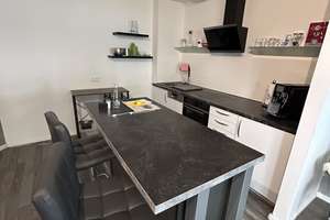 Schicke  2-Zimmer-Wohnung für Selbstnutzer oder Anleger – Die vollständige Adresse der Immobilie erhältst du vom Anbieter., 68219 Rheinau, Mannheim – Vorschaubild 4