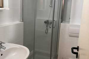 1-Zimmer-Wohnung mit Balkon möbliert Nürnberg Mitte – Nürnberg – Vorschaubild 8