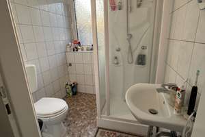 Helle 1-Zimmer-Altbauwohnung in Zollstock – im Grünen, mit Garten & EBK – Die vollständige Adresse der Immobilie erhältst du vom Anbieter., 50969 Zollstock, Köln – Vorschaubild 4